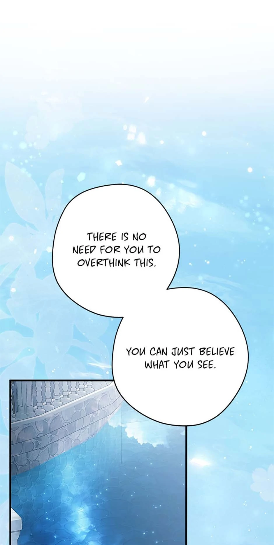 An Extra Stole the Male Leads - Chapter 51 manhwa