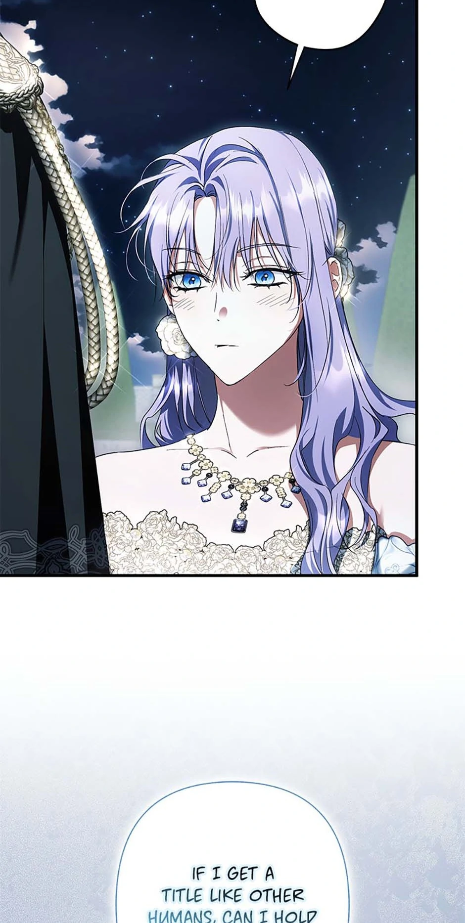 An Extra Stole the Male Leads - Chapter 51 manhwa