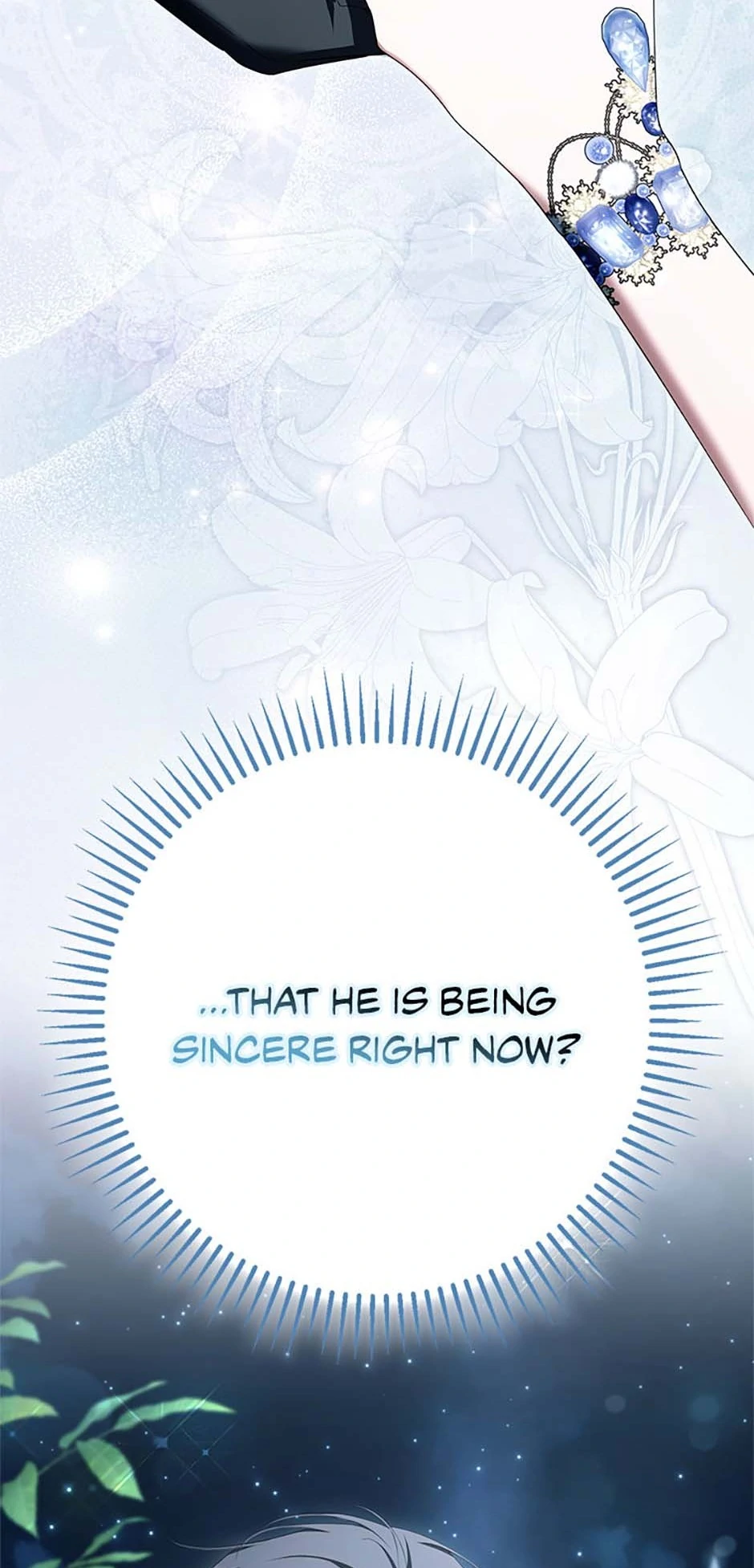 An Extra Stole the Male Leads - Chapter 51 manhwa