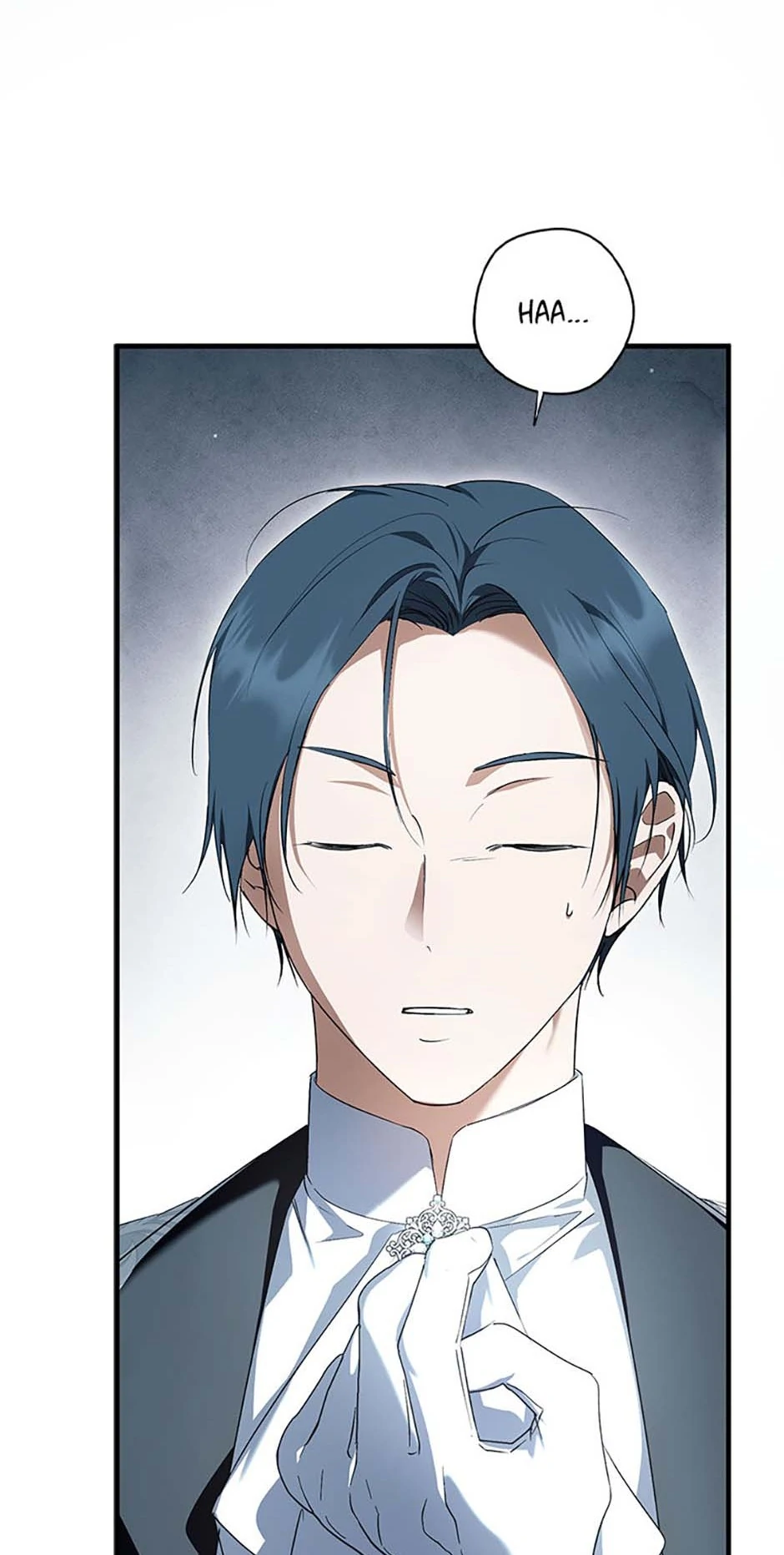 An Extra Stole the Male Leads - Chapter 52 manhwa