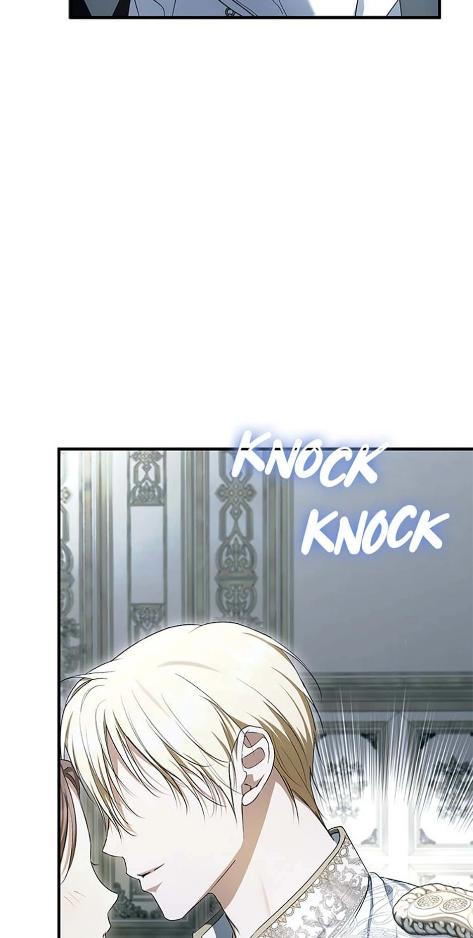 An Extra Stole the Male Leads - Chapter 52 manhwa