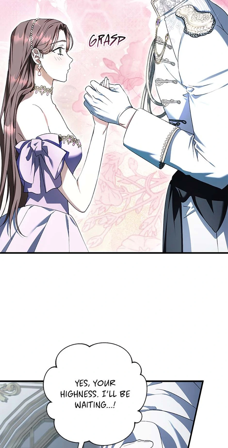 An Extra Stole the Male Leads - Chapter 52 manhwa