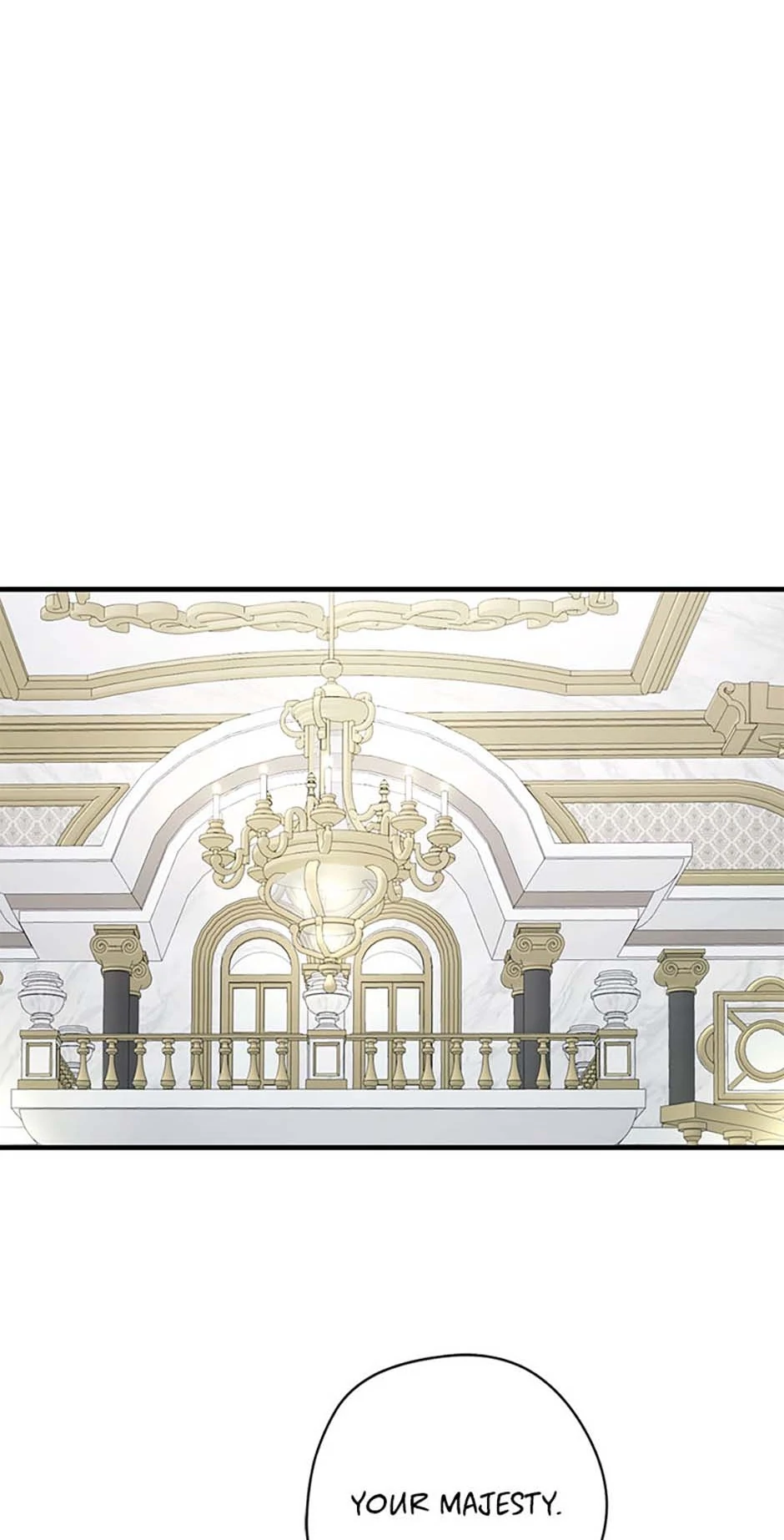 An Extra Stole the Male Leads - Chapter 52 manhwa