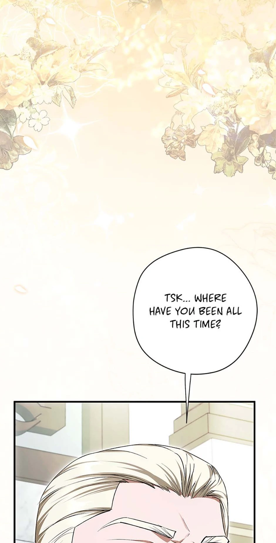 An Extra Stole the Male Leads - Chapter 52 manhwa