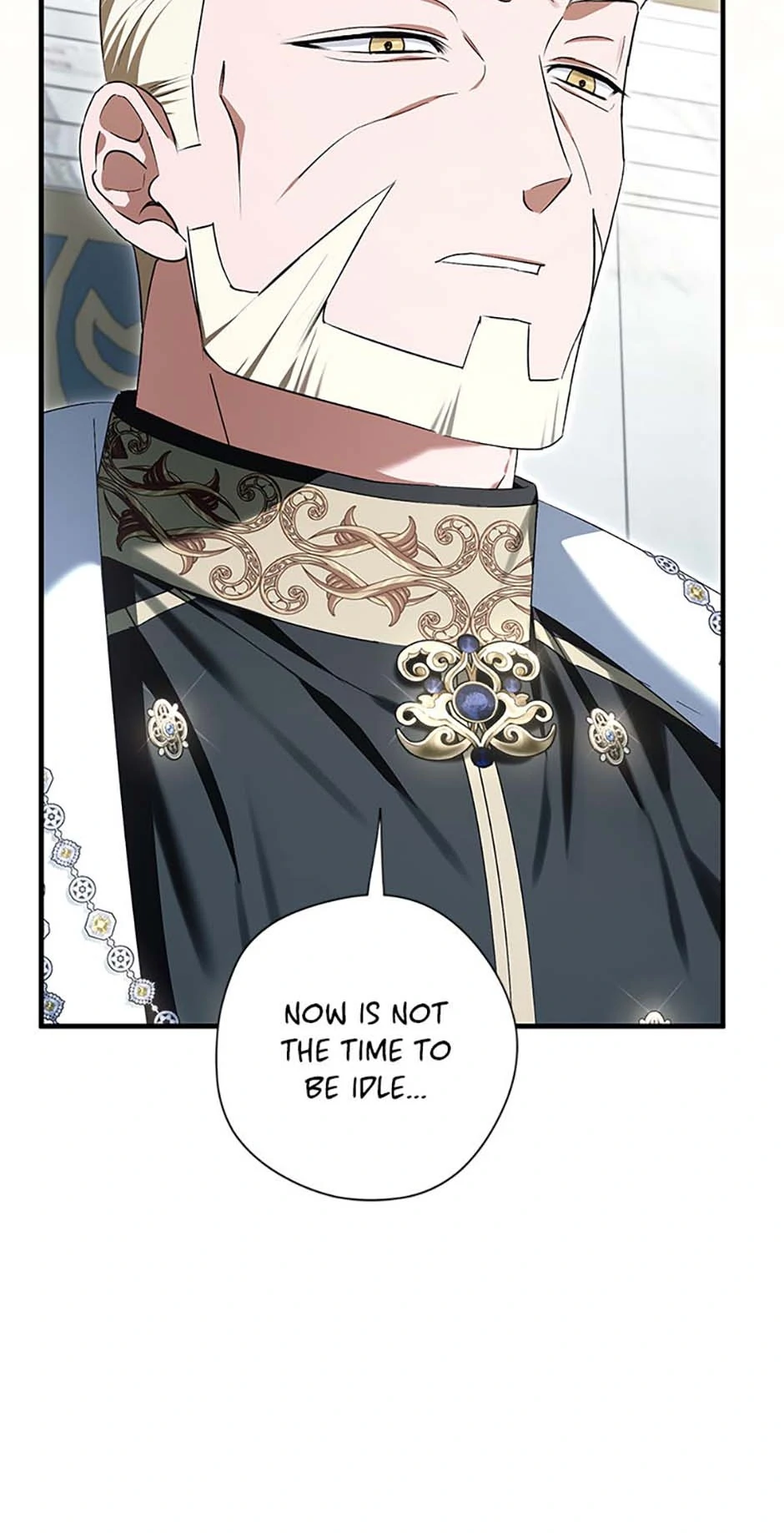 An Extra Stole the Male Leads - Chapter 52 manhwa