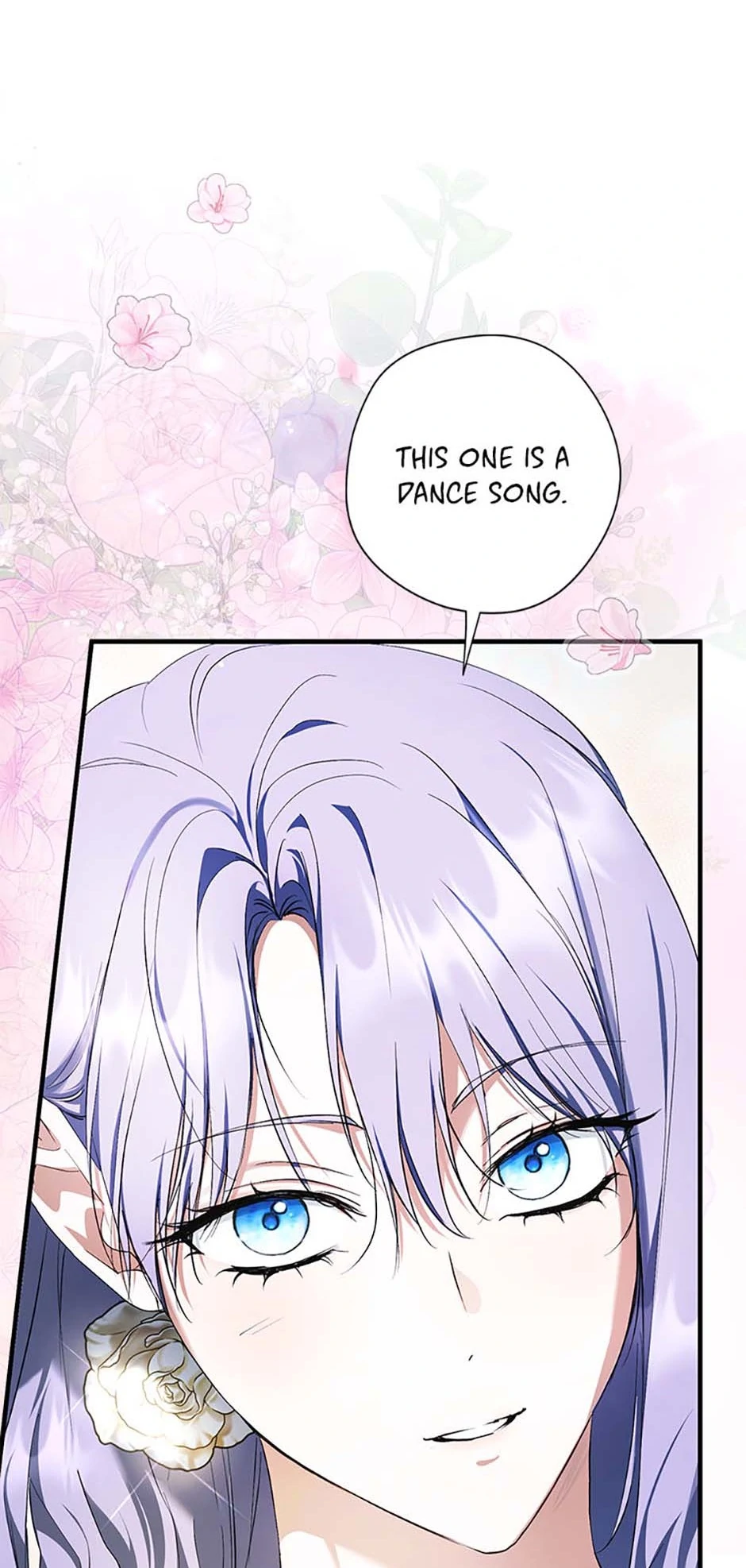 An Extra Stole the Male Leads - Chapter 52 manhwa
