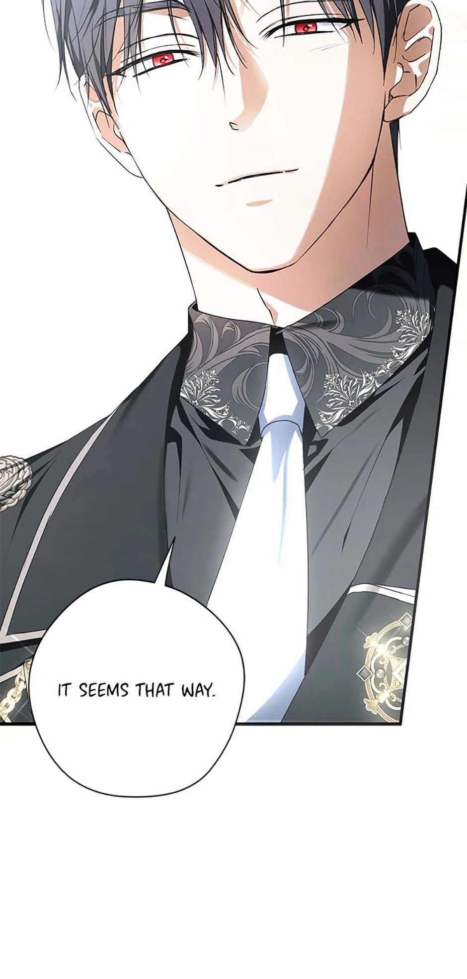 An Extra Stole the Male Leads - Chapter 52 manhwa