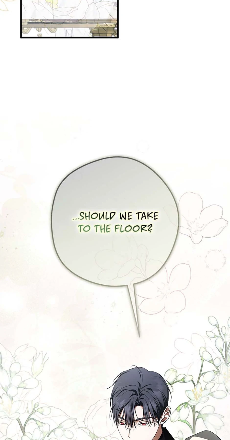 An Extra Stole the Male Leads - Chapter 52 manhwa