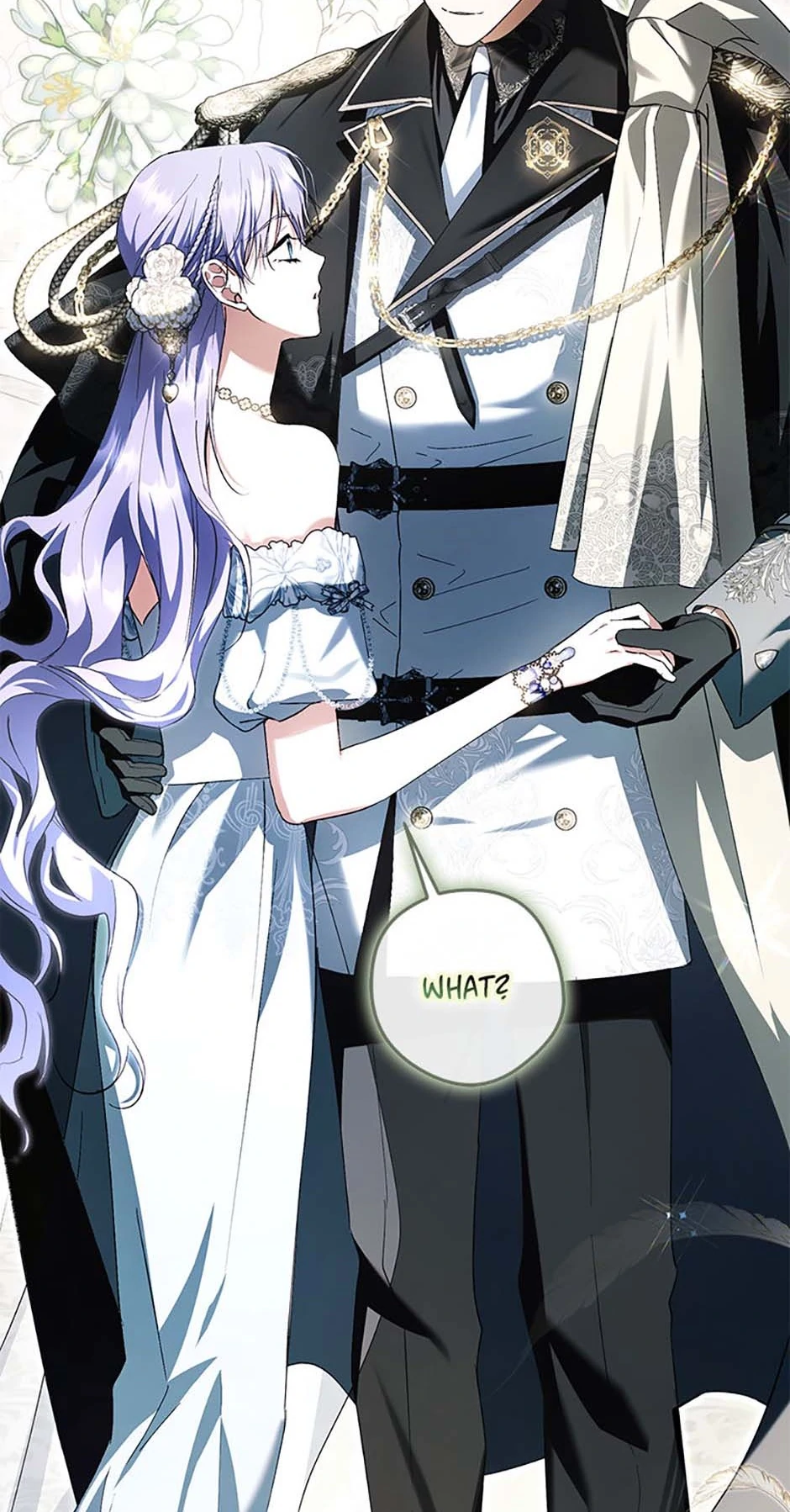An Extra Stole the Male Leads - Chapter 52 manhwa