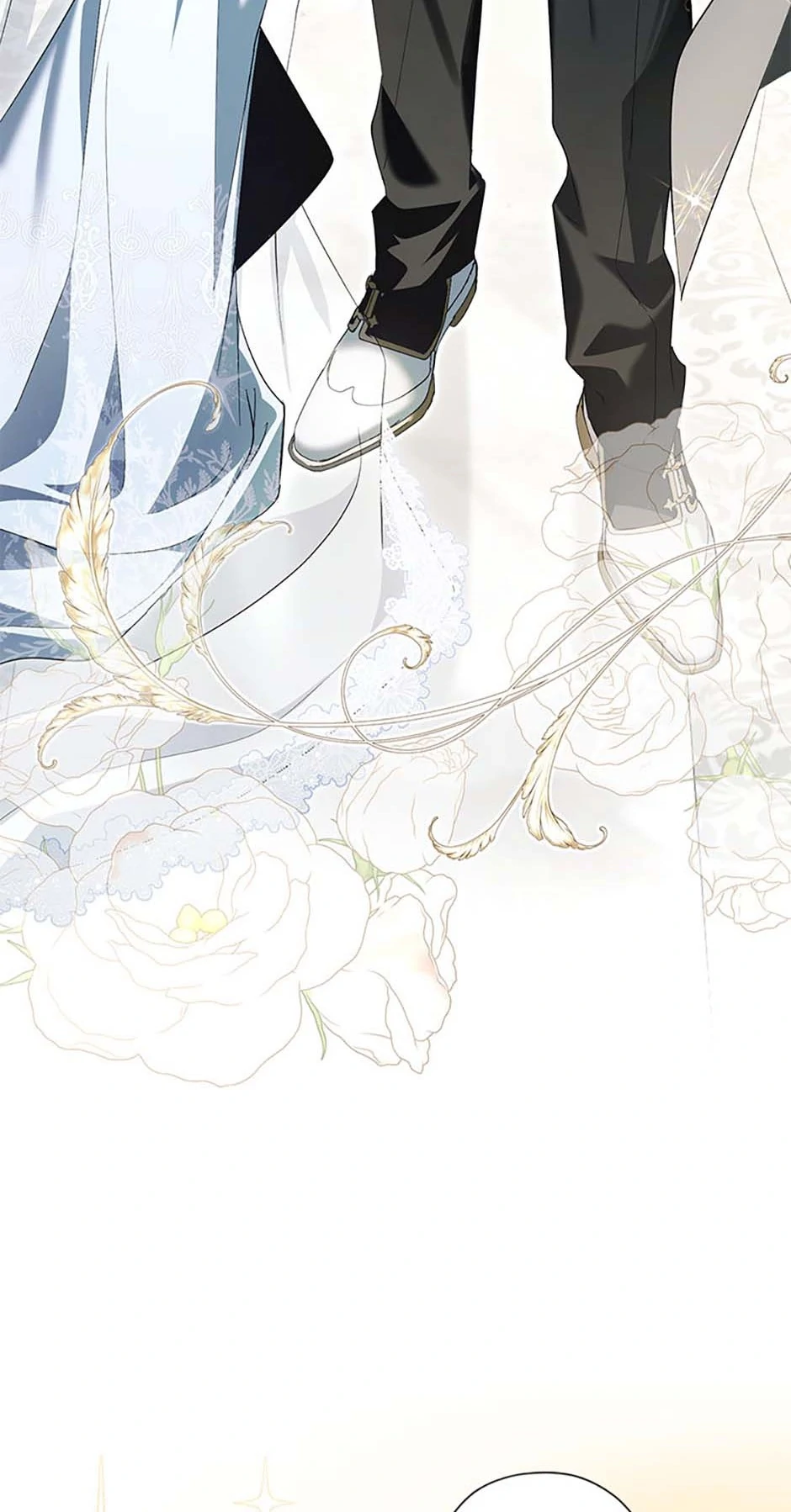 An Extra Stole the Male Leads - Chapter 52 manhwa