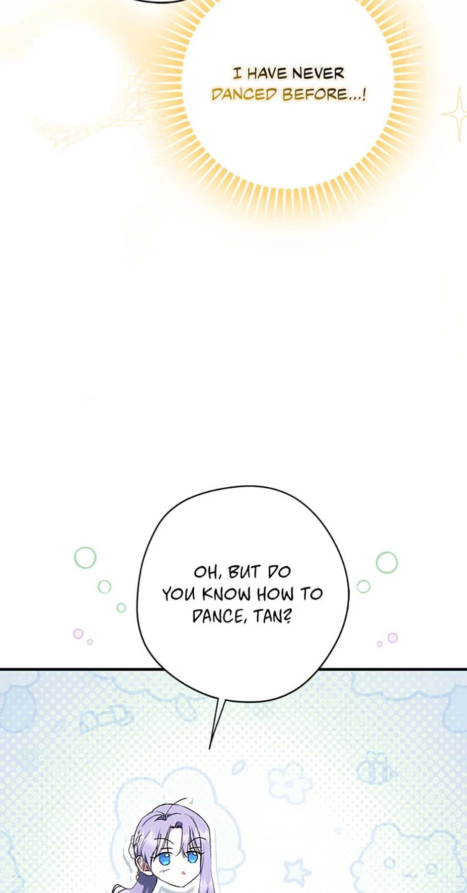 An Extra Stole the Male Leads - Chapter 52 manhwa
