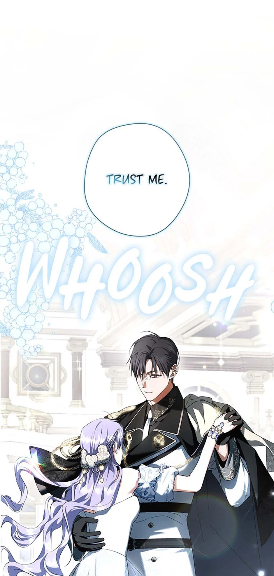 An Extra Stole the Male Leads - Chapter 52 manhwa