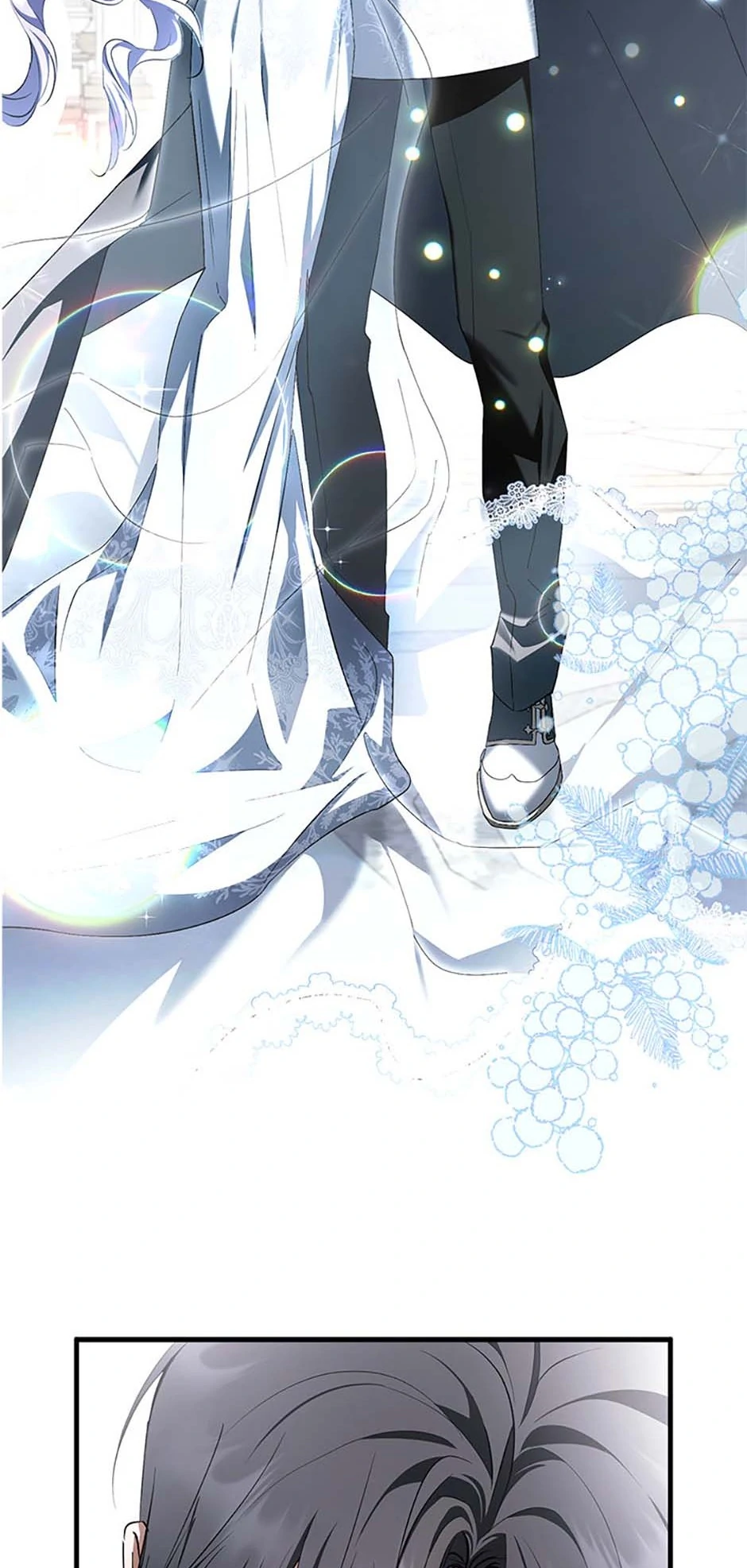 An Extra Stole the Male Leads - Chapter 52 manhwa