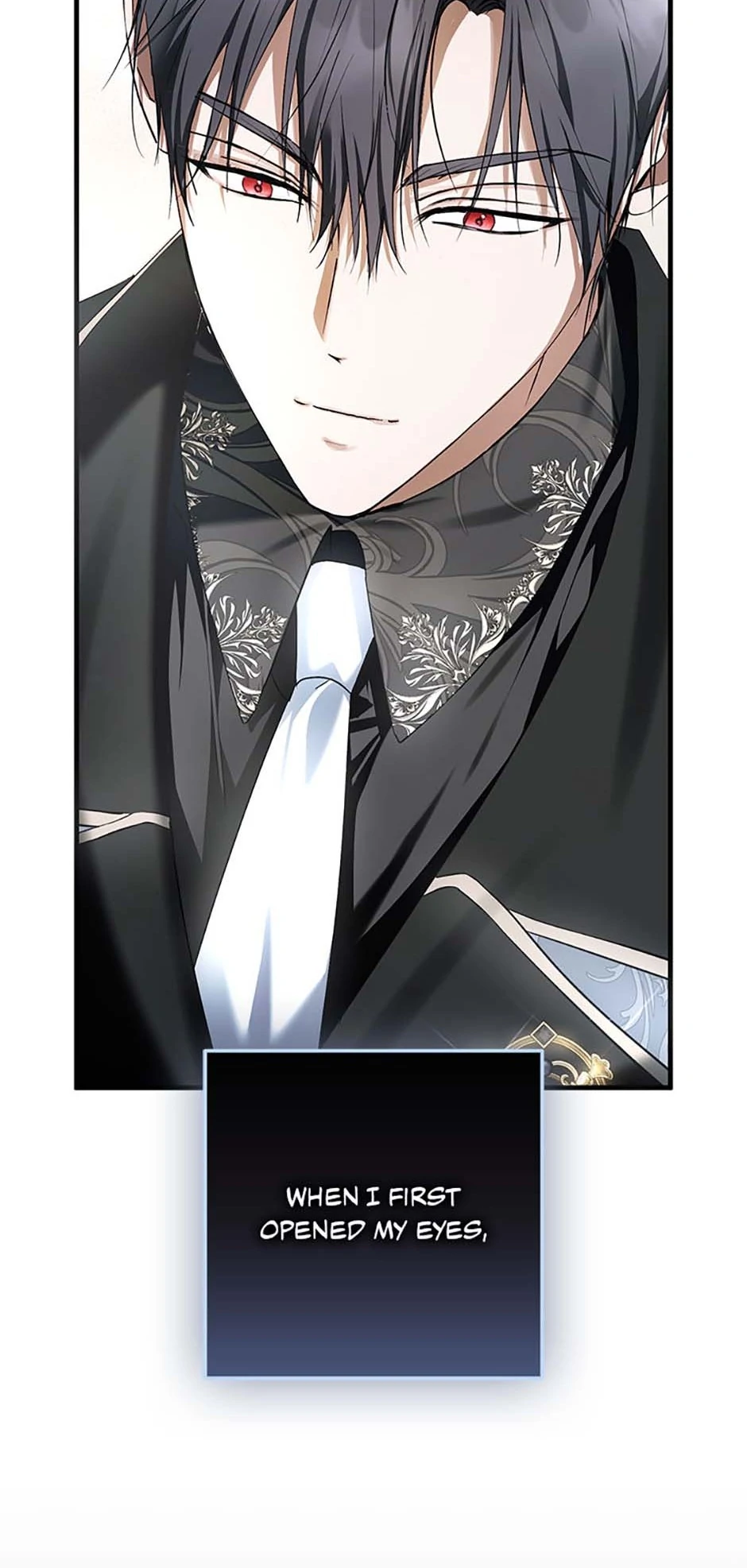 An Extra Stole the Male Leads - Chapter 52 manhwa