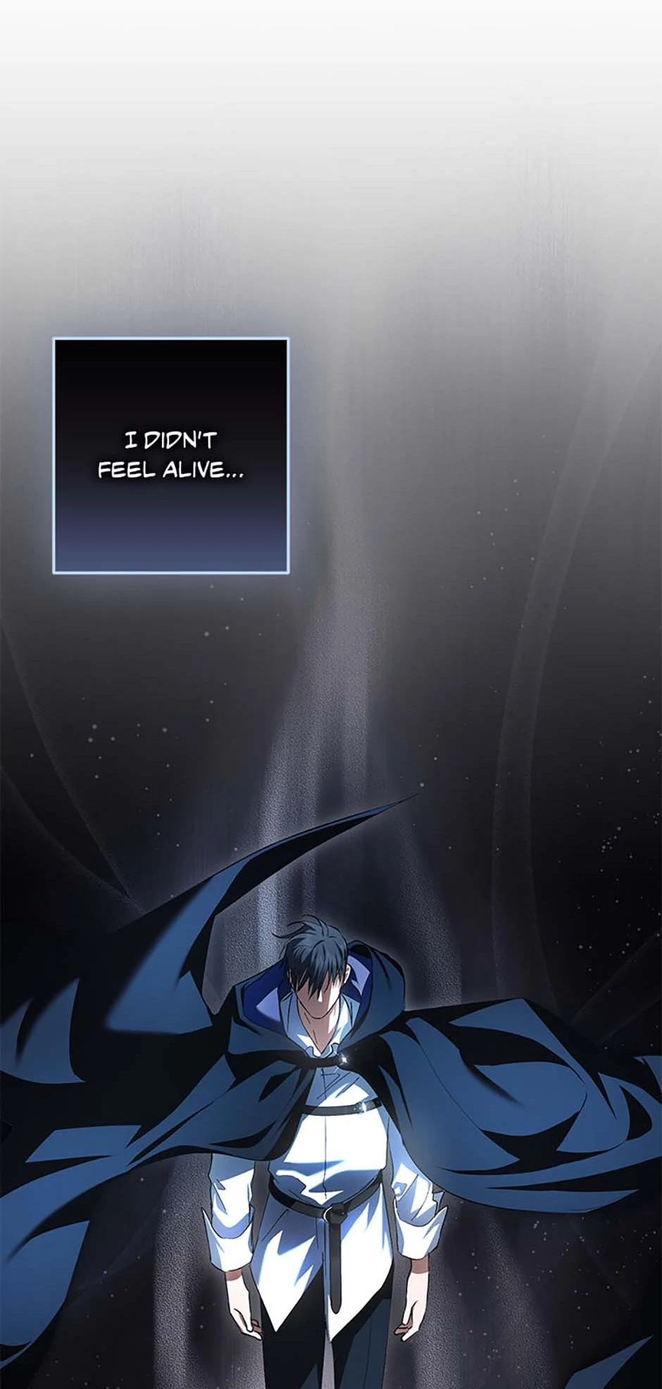 An Extra Stole the Male Leads - Chapter 52 manhwa