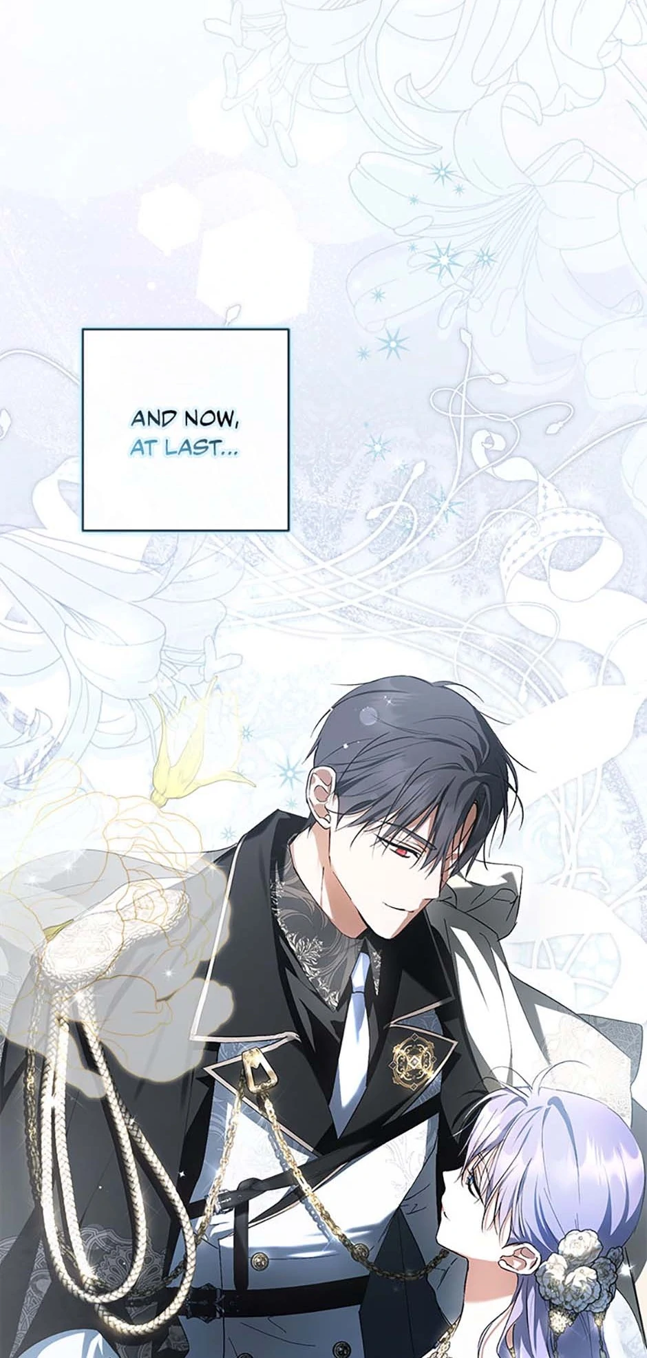 An Extra Stole the Male Leads - Chapter 52 manhwa