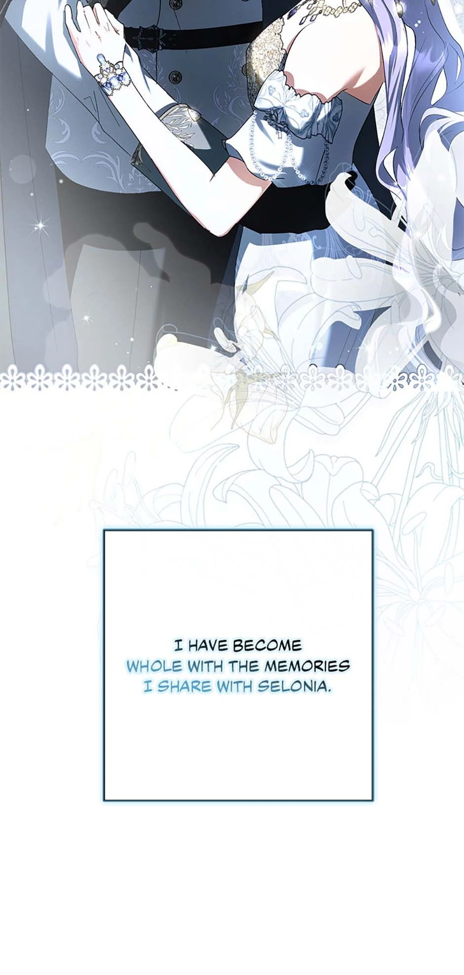 An Extra Stole the Male Leads - Chapter 52 manhwa