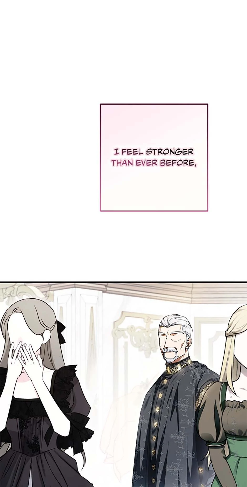 An Extra Stole the Male Leads - Chapter 52 manhwa