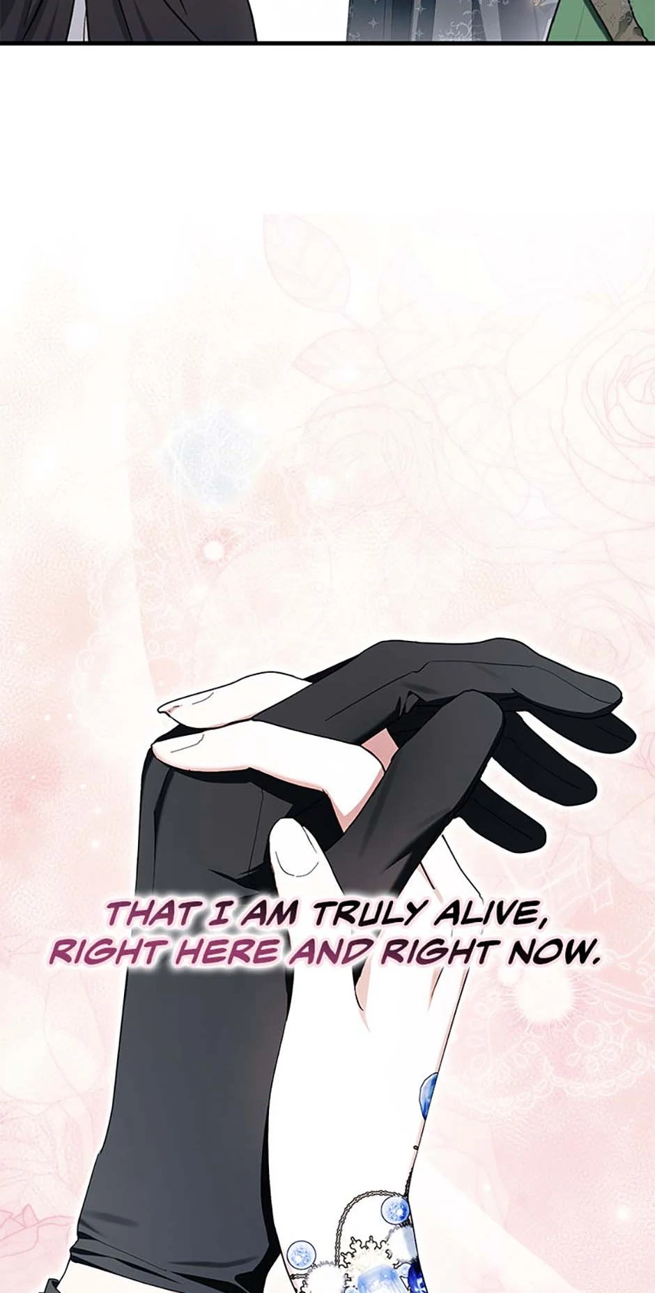 An Extra Stole the Male Leads - Chapter 52 manhwa