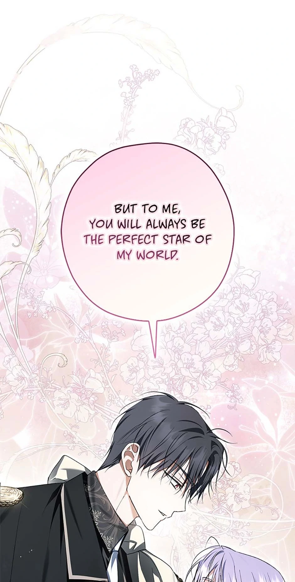An Extra Stole the Male Leads - Chapter 52 manhwa