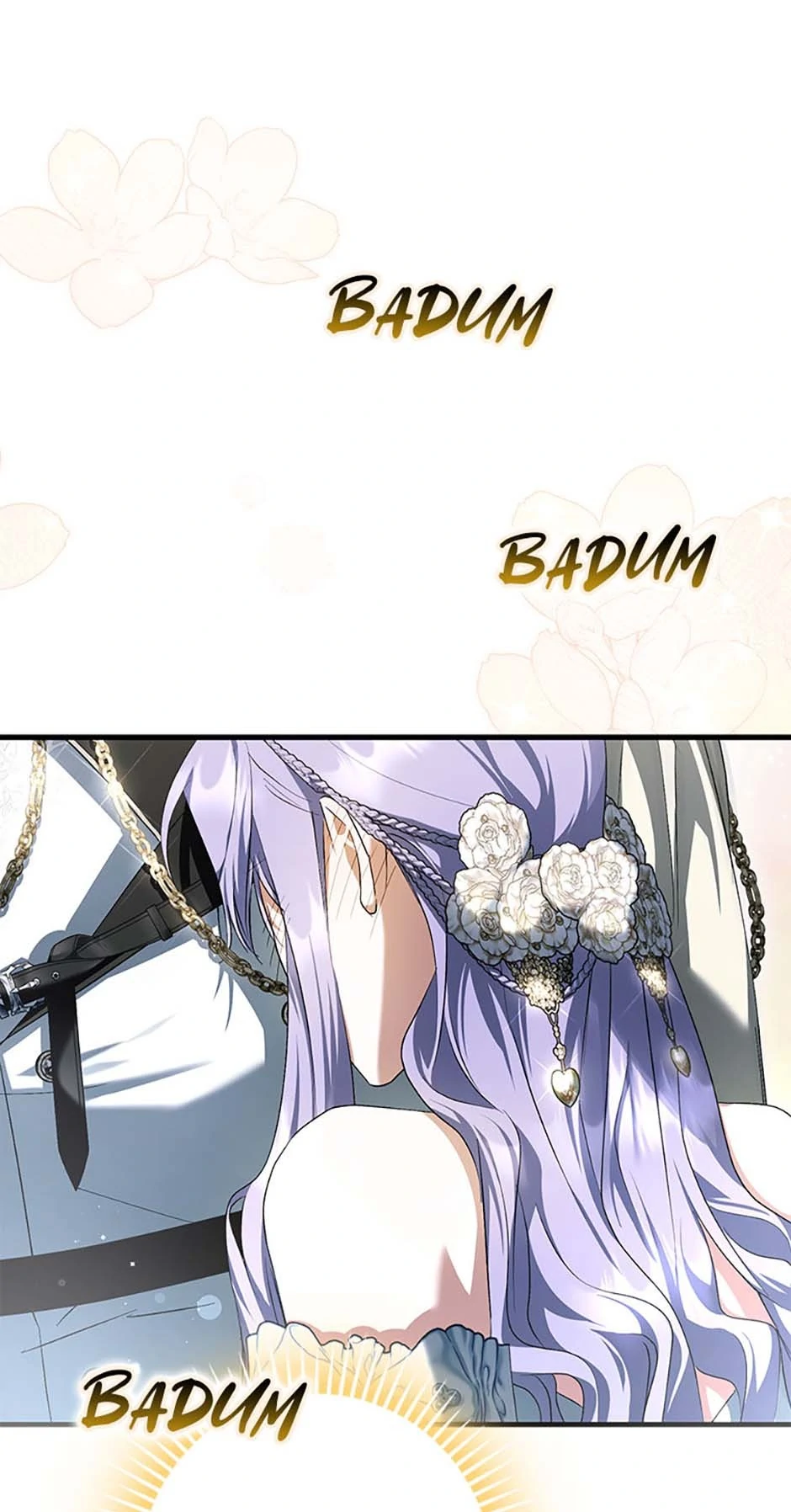 An Extra Stole the Male Leads - Chapter 52 manhwa