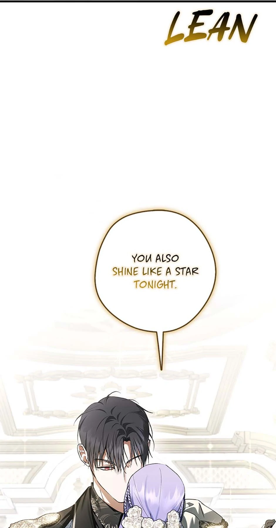 An Extra Stole the Male Leads - Chapter 52 manhwa