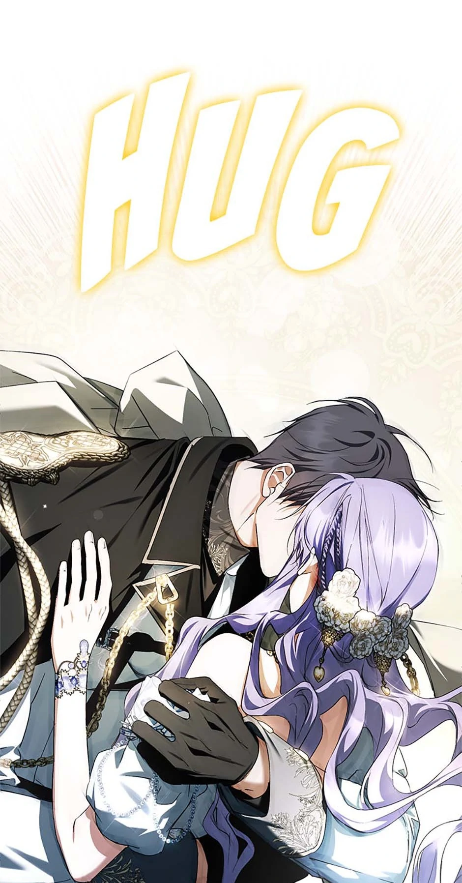 An Extra Stole the Male Leads - Chapter 52 manhwa