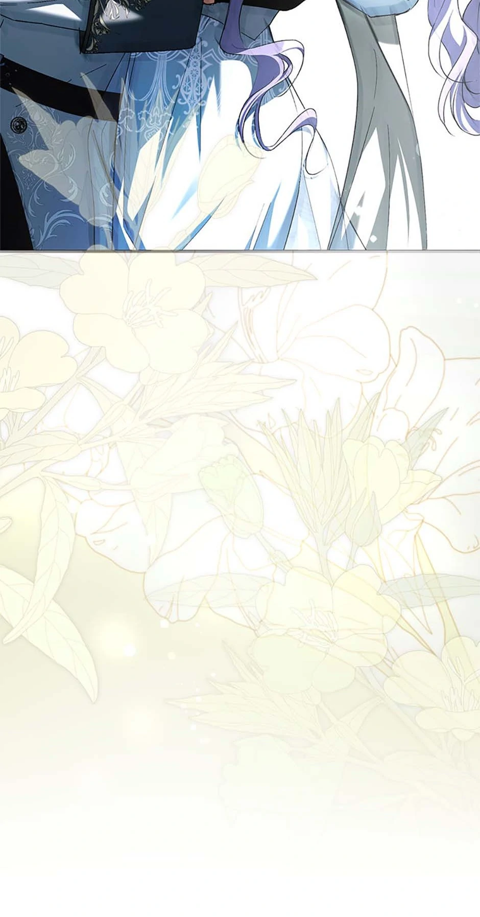 An Extra Stole the Male Leads - Chapter 52 manhwa