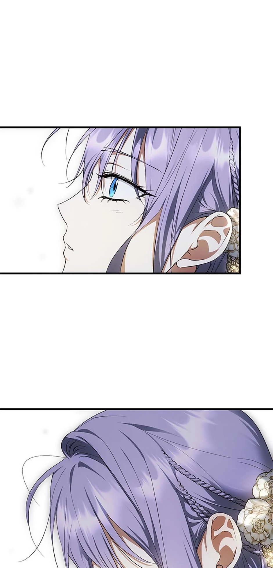 An Extra Stole the Male Leads - Chapter 52 manhwa