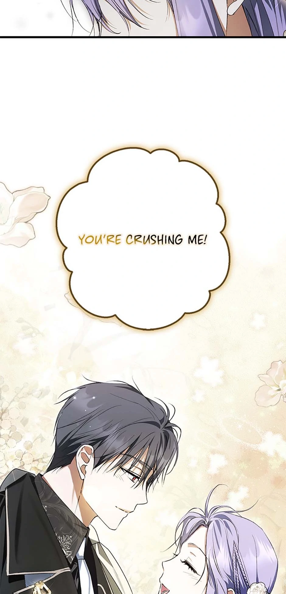 An Extra Stole the Male Leads - Chapter 52 manhwa