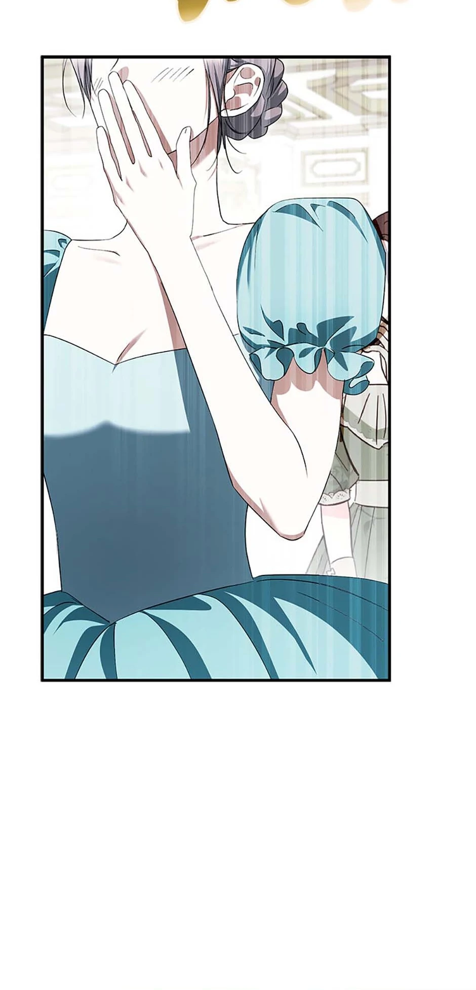 An Extra Stole the Male Leads - Chapter 52 manhwa