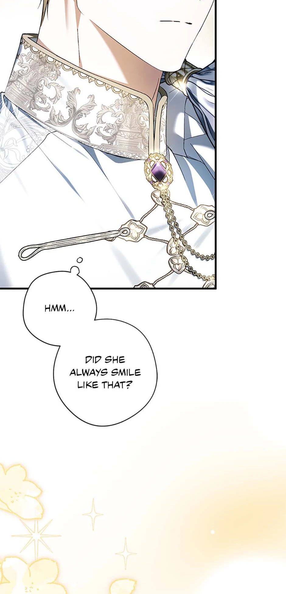 An Extra Stole the Male Leads - Chapter 52 manhwa