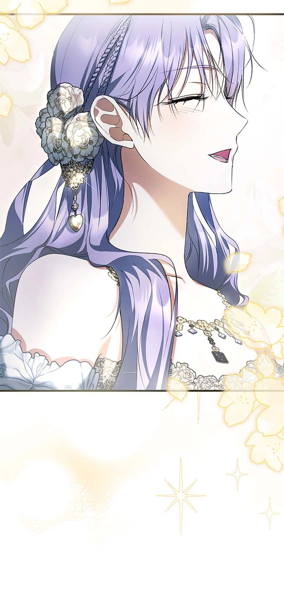 An Extra Stole the Male Leads - Chapter 52 manhwa