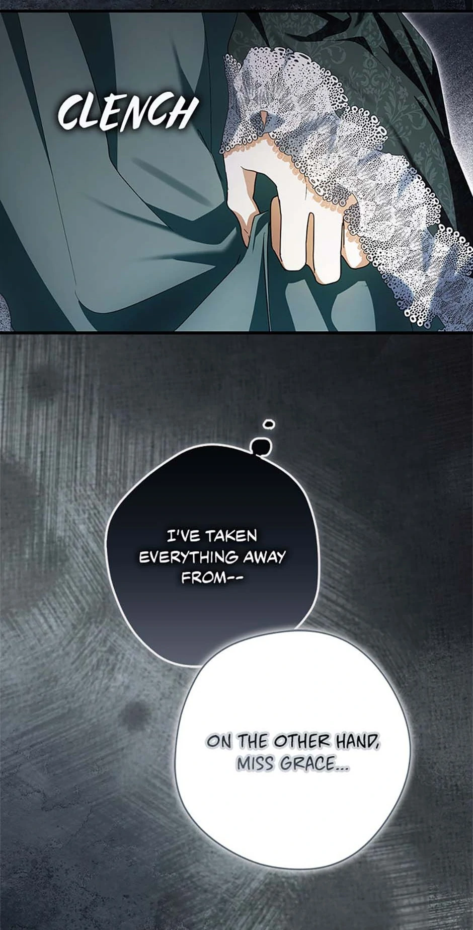 An Extra Stole the Male Leads - Chapter 52 manhwa