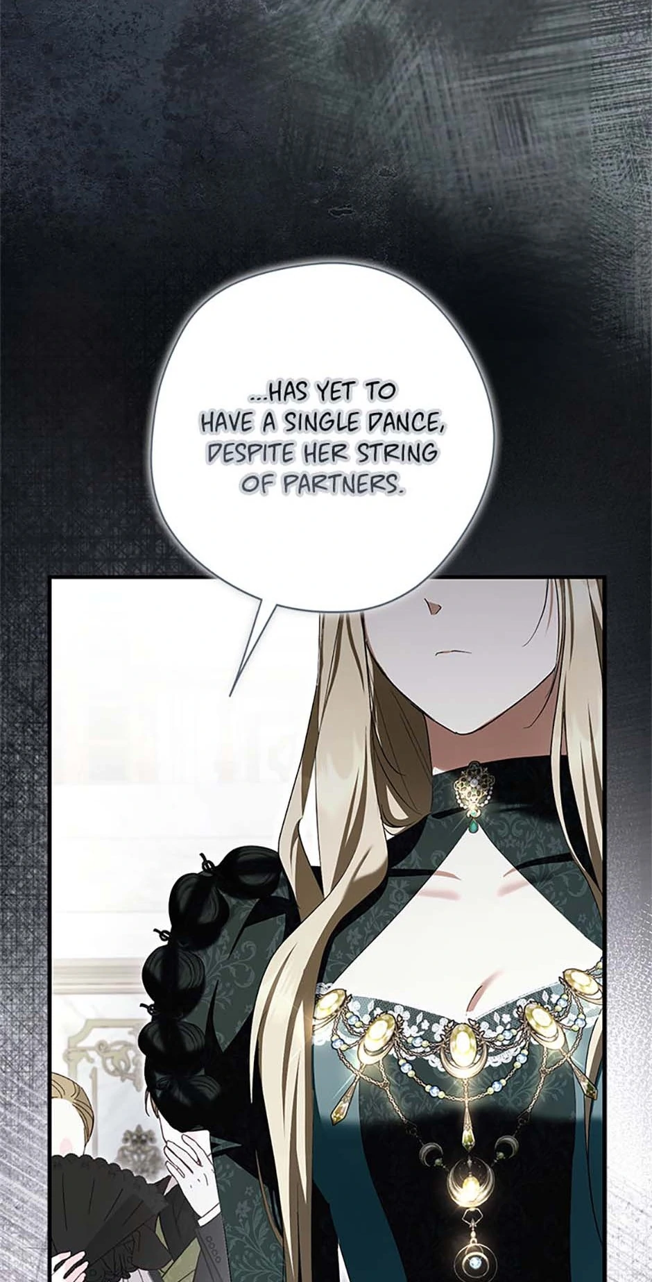 An Extra Stole the Male Leads - Chapter 52 manhwa