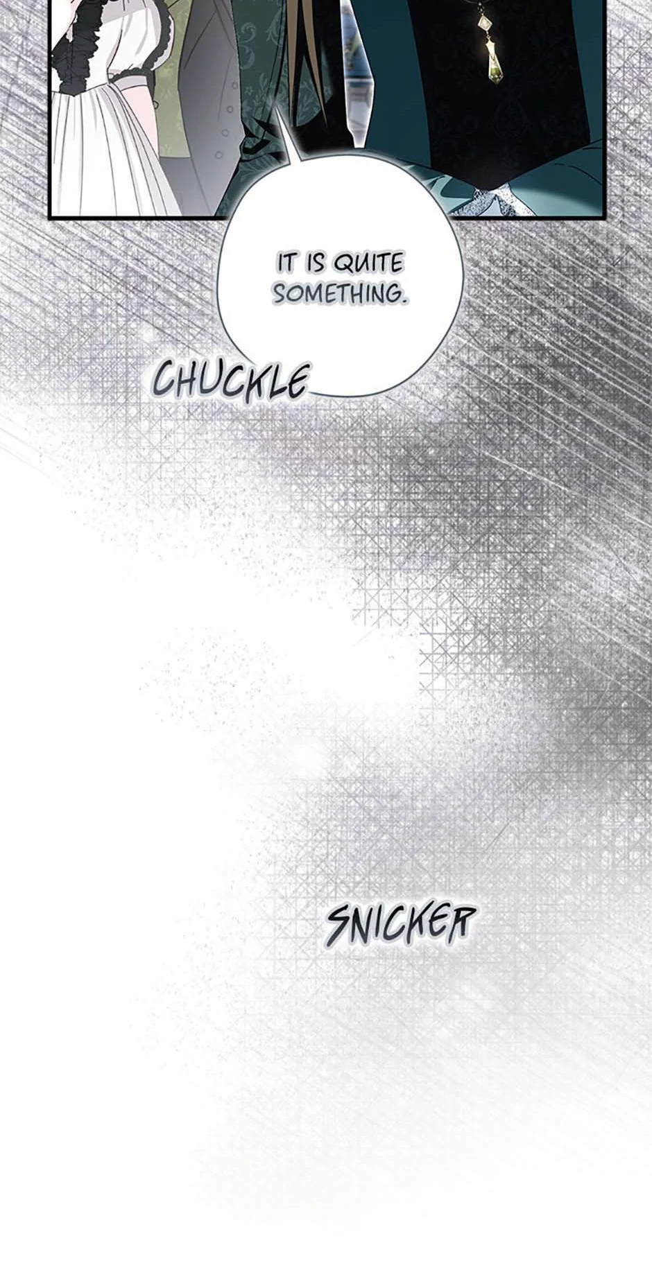 An Extra Stole the Male Leads - Chapter 52 manhwa