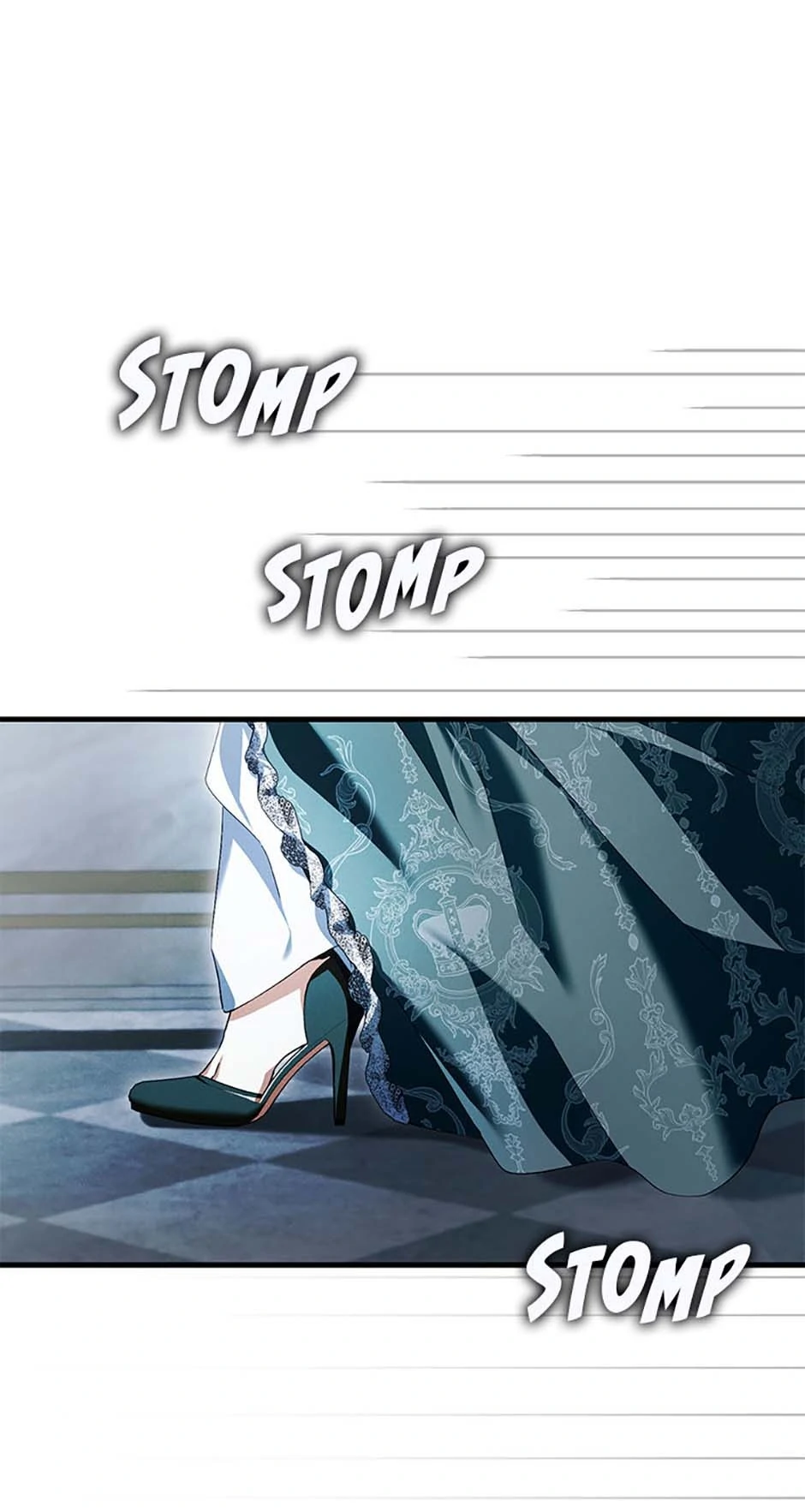 An Extra Stole the Male Leads - Chapter 52 manhwa