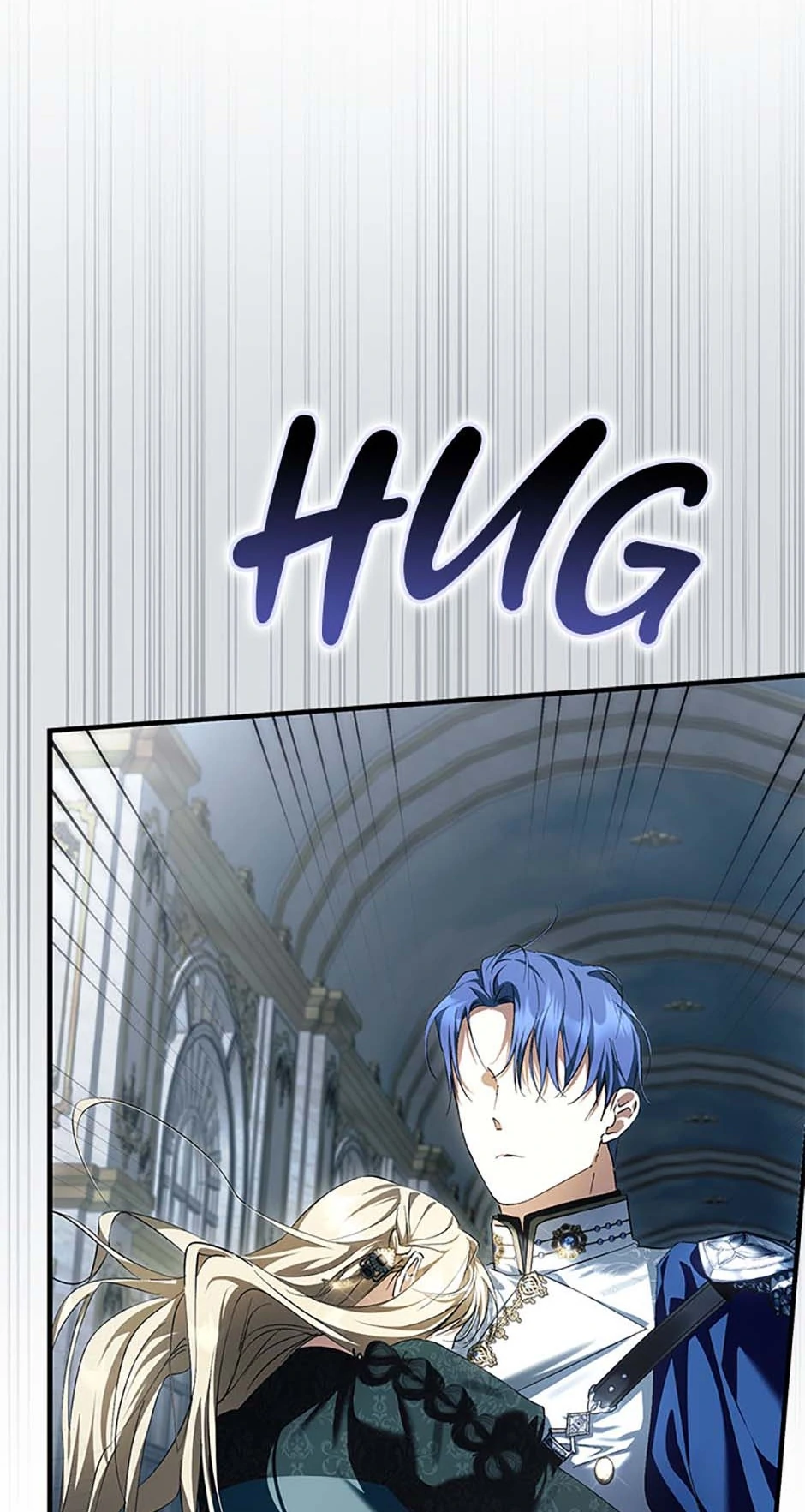 An Extra Stole the Male Leads - Chapter 52 manhwa