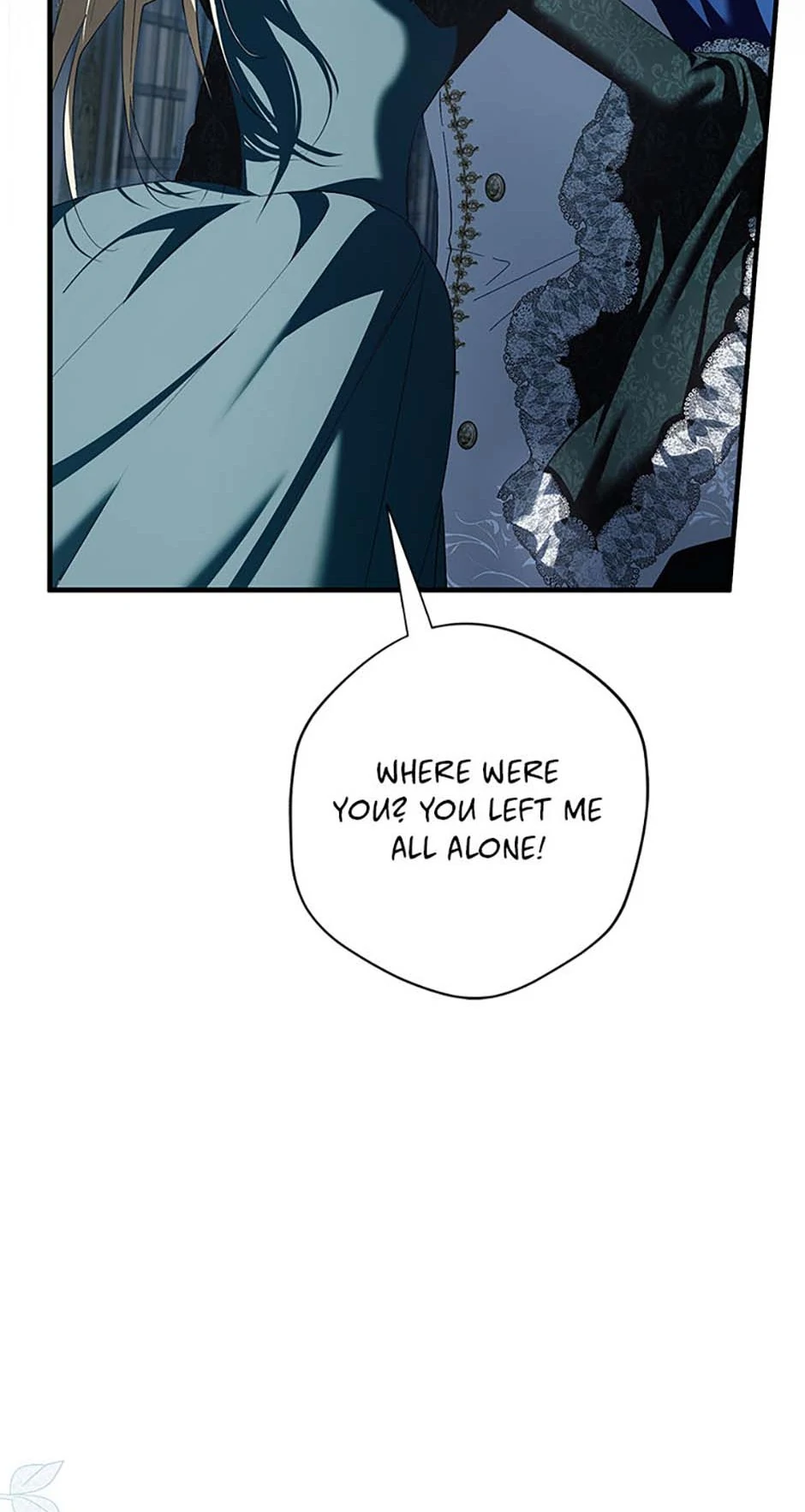 An Extra Stole the Male Leads - Chapter 52 manhwa