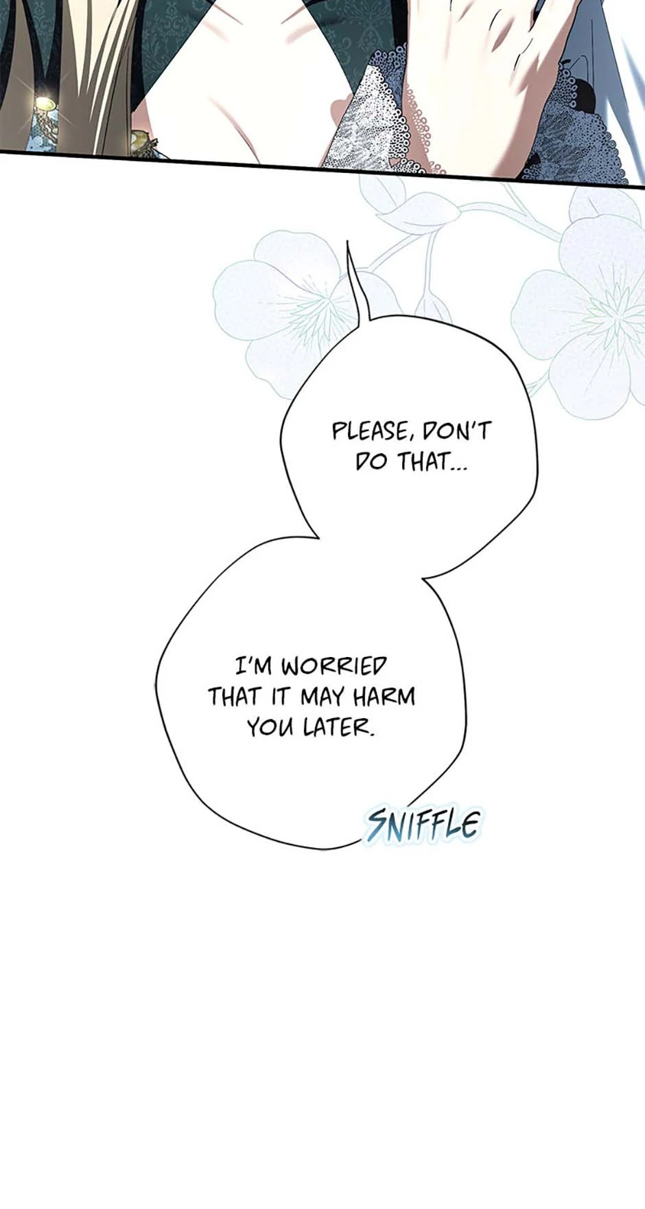 An Extra Stole the Male Leads - Chapter 52 manhwa