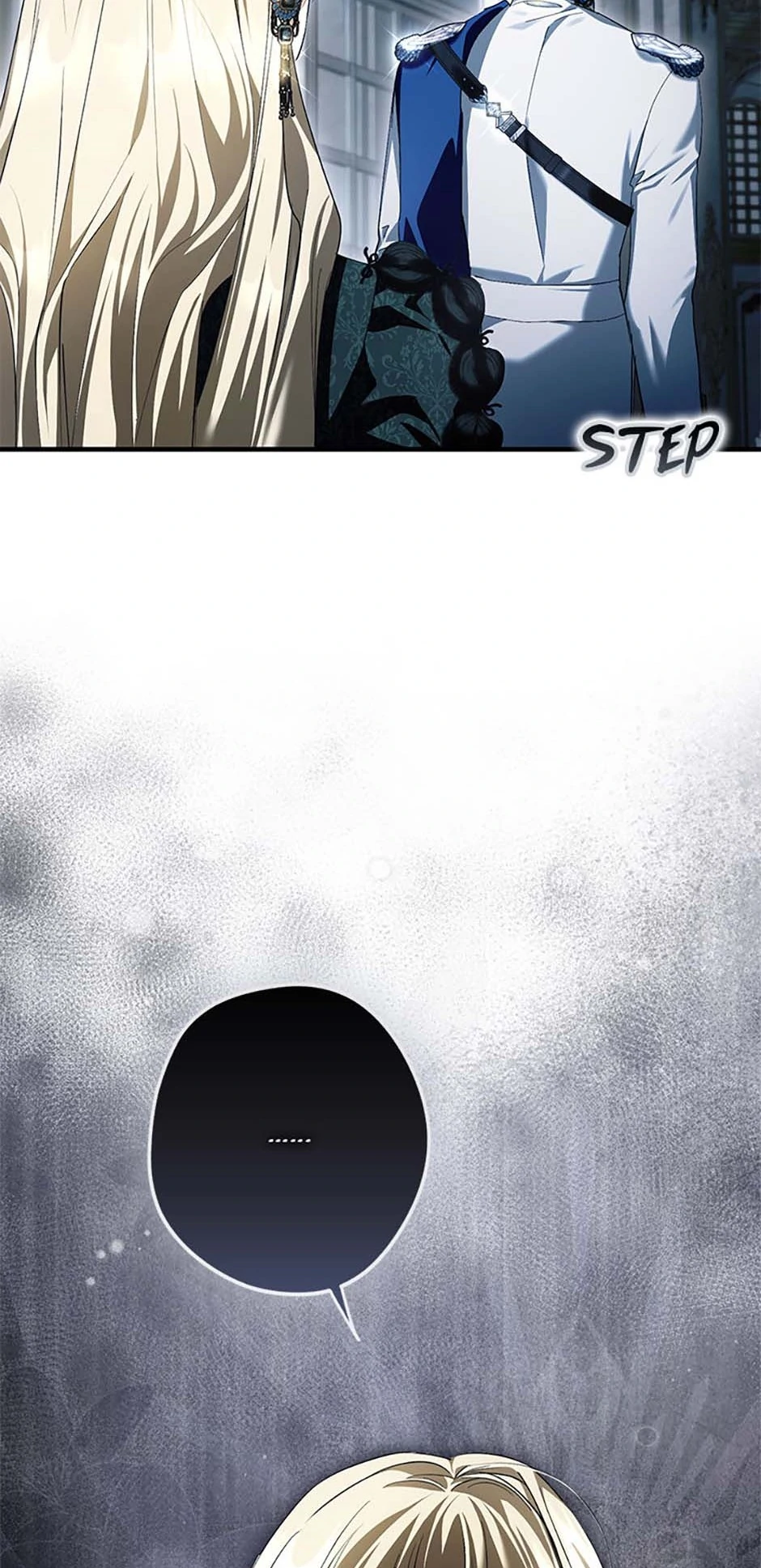 An Extra Stole the Male Leads - Chapter 52 manhwa