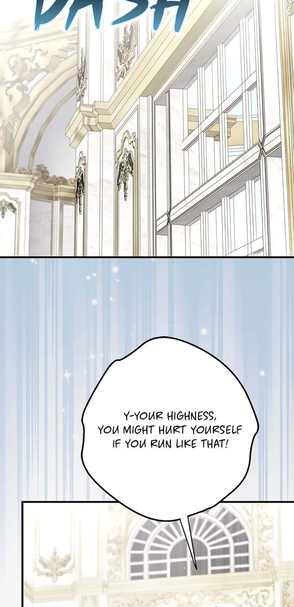 An Extra Stole the Male Leads - Chapter 52 manhwa