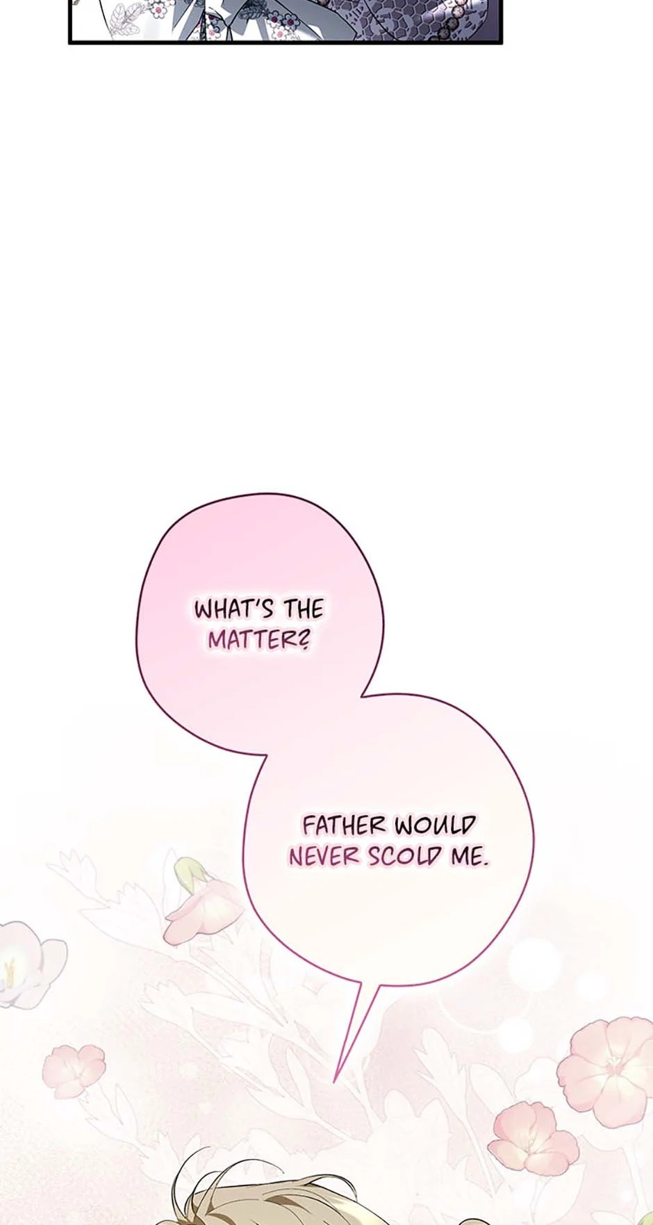 An Extra Stole the Male Leads - Chapter 52 manhwa