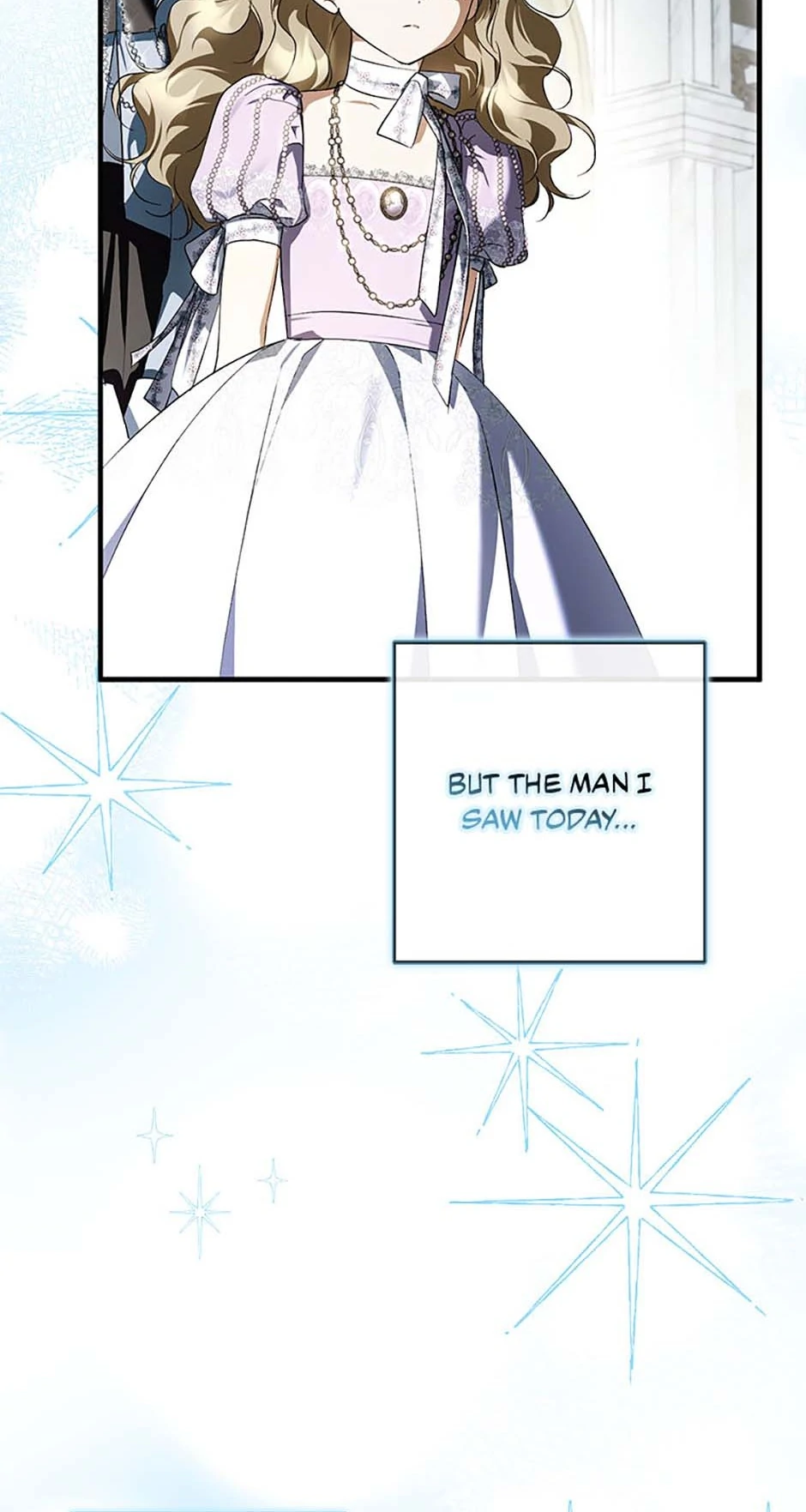 An Extra Stole the Male Leads - Chapter 52 manhwa