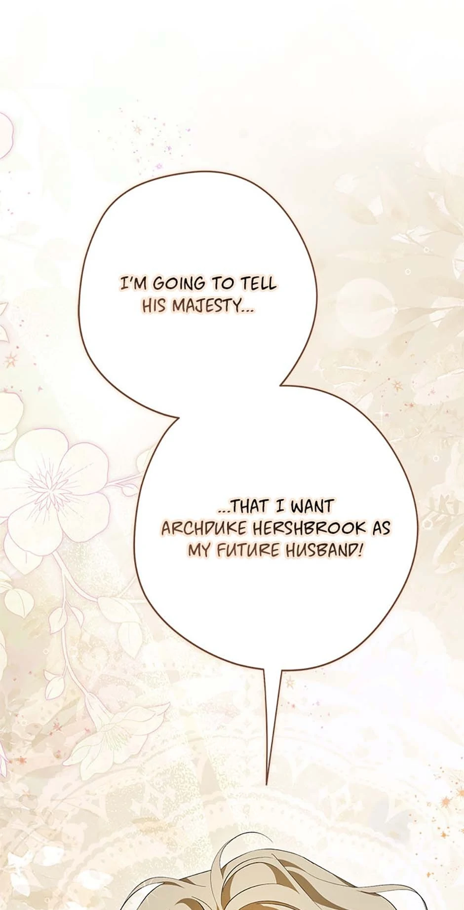 An Extra Stole the Male Leads - Chapter 52 manhwa