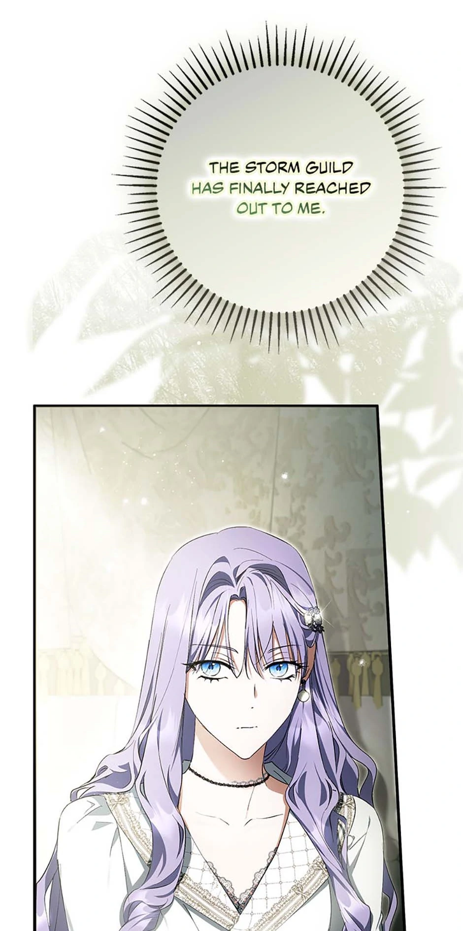 An Extra Stole the Male Leads - Chapter 53 manhwa