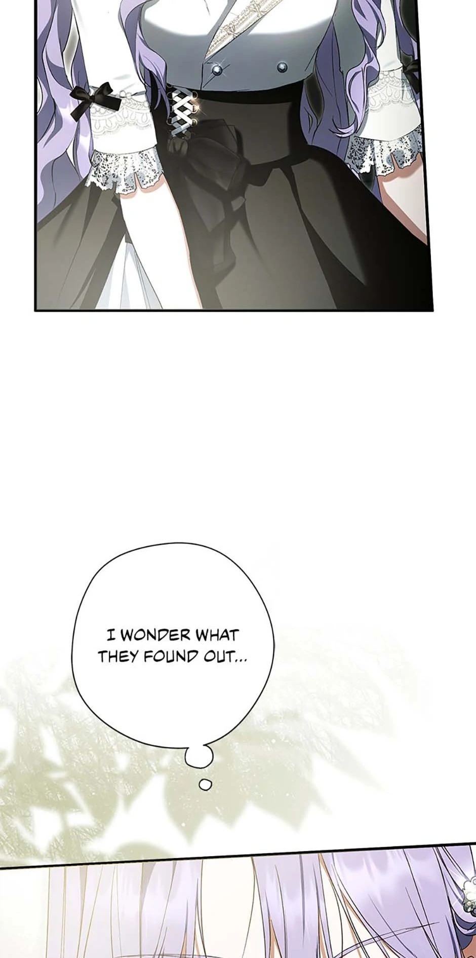An Extra Stole the Male Leads - Chapter 53 manhwa