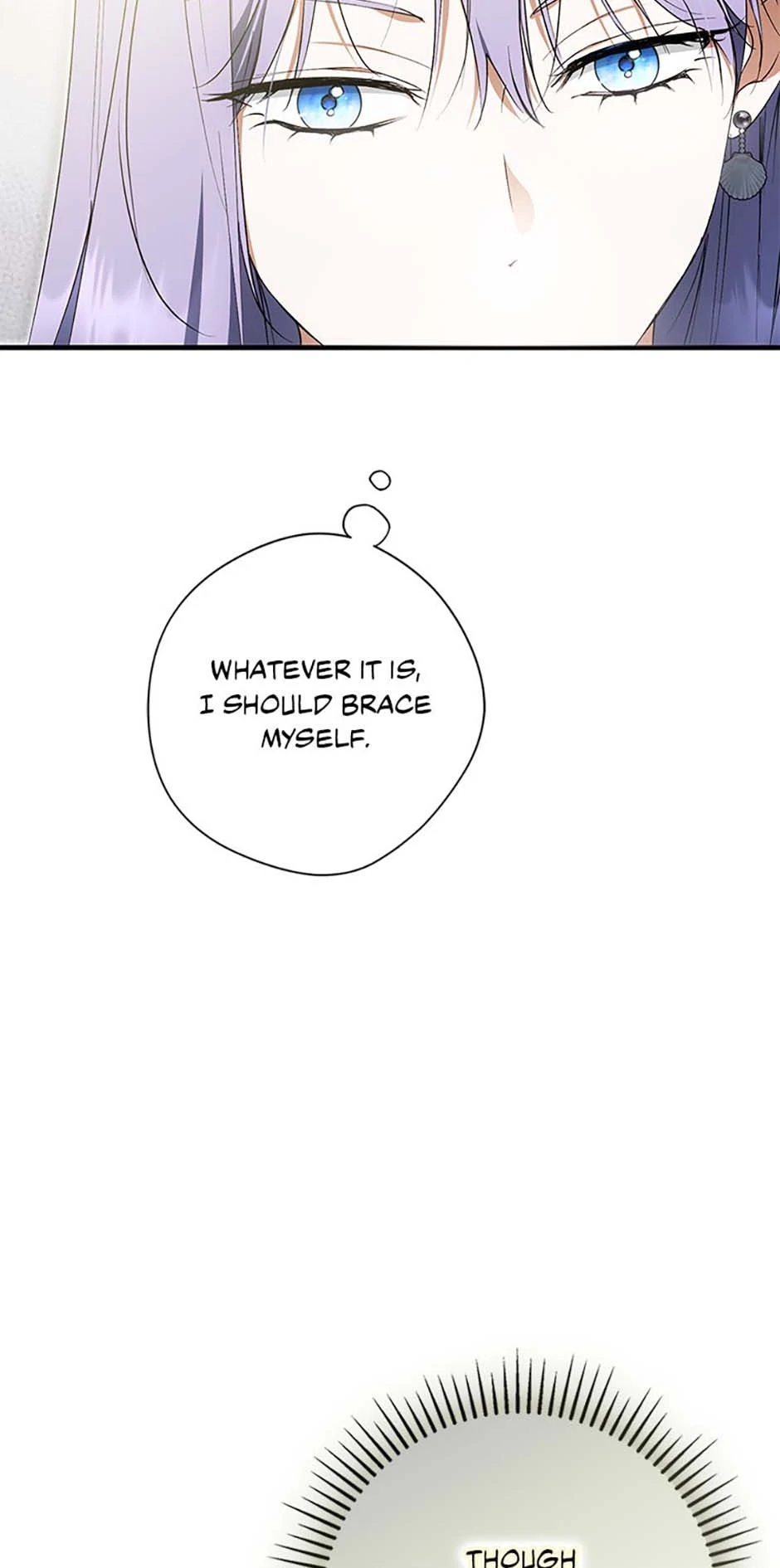 An Extra Stole the Male Leads - Chapter 53 manhwa