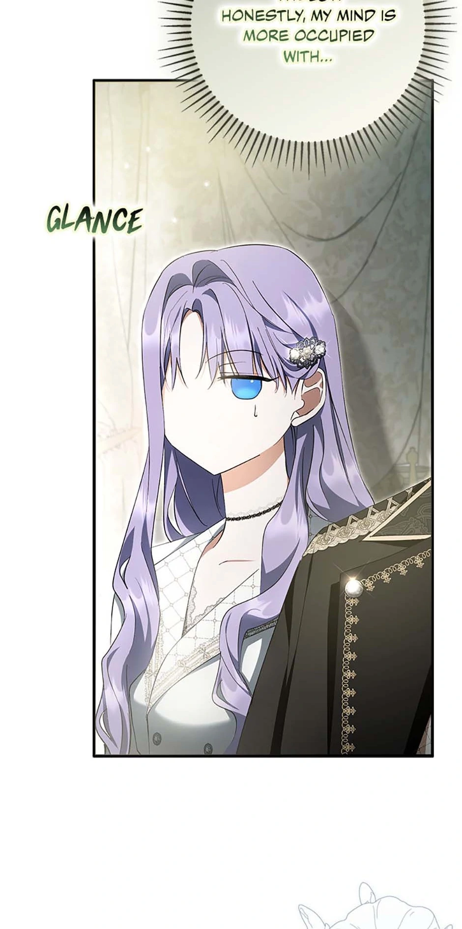 An Extra Stole the Male Leads - Chapter 53 manhwa