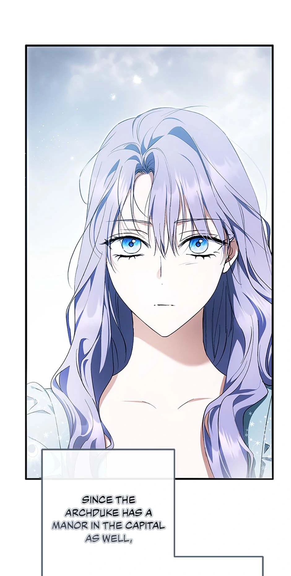 An Extra Stole the Male Leads - Chapter 53 manhwa